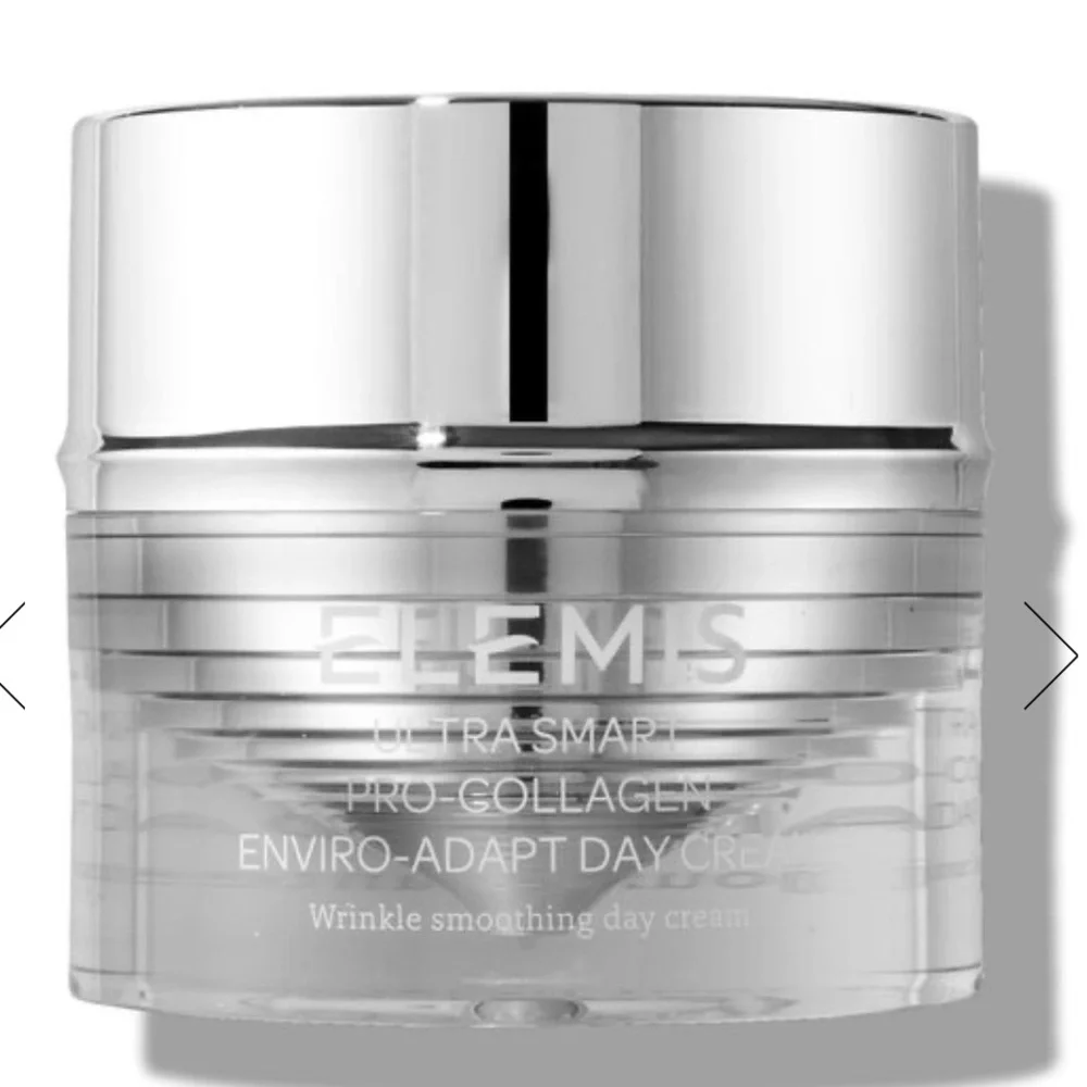 ELEMIS
Ultra Smart Pro-Collagen
Enviro-Adapt Day Cream - Picture 6 of 8